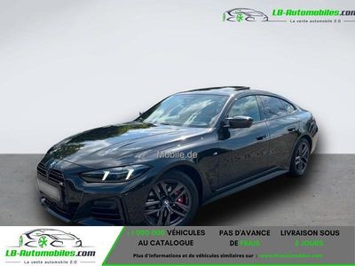 Occasion 2024 BMW M440 M Sport Berline | 71 100 €