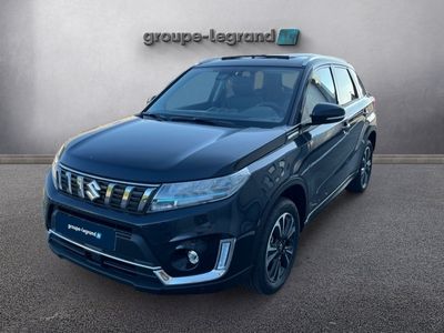 occasion Suzuki Vitara 1.5 Dualjet Hybrid 102ch Style Auto