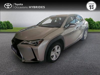 Occasion 2020 Lexus UX 250h Business Edition SUV | 19 400 € (Prix juste)