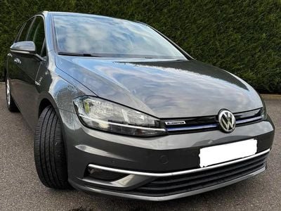 VW Golf VII