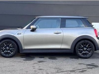 Occasion Mini ONE 102 ch (75 kW) 2020 Citadine