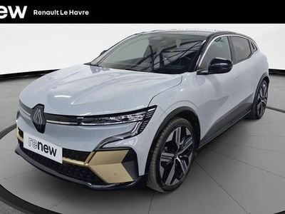 Occasion Renault Megane E-Tech Iconic 161 kW (220 ch) 2022 Ywu Berline