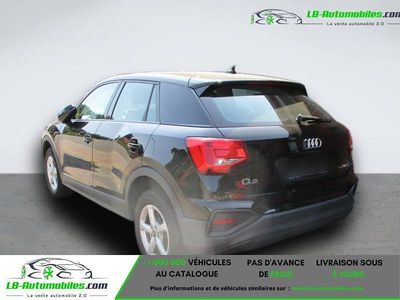 Occasion 2022 Audi Q2 SUV | 28 200 € (Prix assez cher)