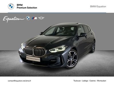 occasion BMW 118 Serie 1 dA 150ch M Sport 8cv - VIVA195539925