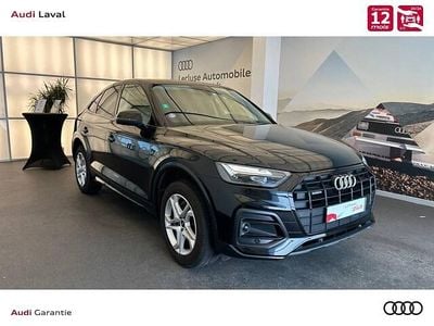 Audi Q5 Sportback