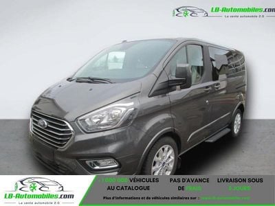 Occasion Ford Tourneo 185 ch (136 kW) 2021