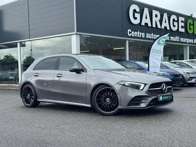 Mercedes A220