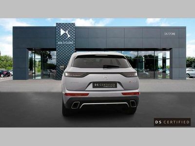 DS Automobiles DS7 Crossback