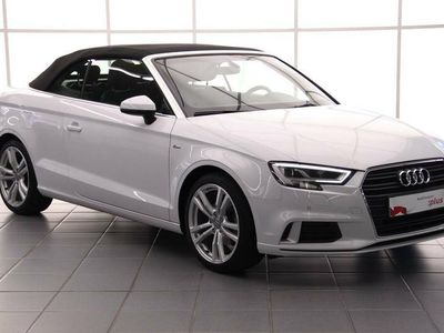 occasion Audi A3 Cabriolet 1.5 TFSI CoD 150 S Line