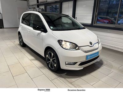 occasion Skoda Citigo-e IV Citigo E IV61 kw 83 ch