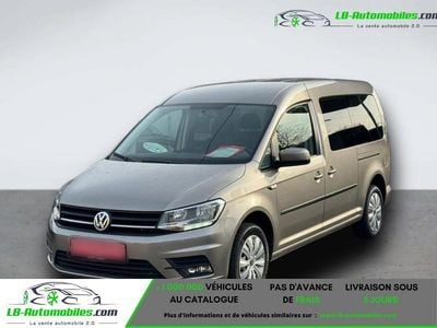 Occasion VW Caddy 102 ch (75 kW) 2020 Monospace