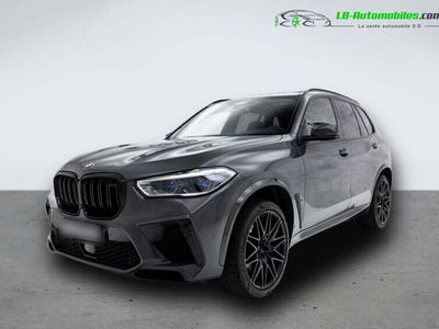 BMW X5 M