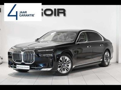 occasion BMW i7 Xdrive60