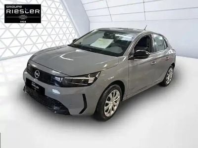 Occasion Opel Corsa 100 kW (136 ch) 2024 P0sd Berline