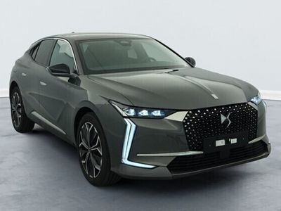 DS Automobiles DS4