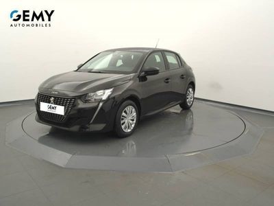 occasion Peugeot 208 BlueHDi 100 S&S BVM6 Active