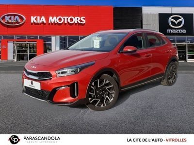 occasion Kia XCeed 1.0 T-GDI 120ch Active - VIVA174383255