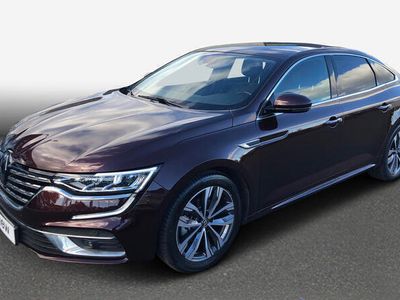 occasion Renault Talisman TALISMANTce 160 EDC FAP - Intens