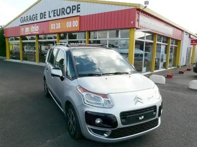 Citroën C3 Picasso