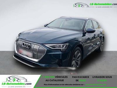 occasion Audi e-tron 55 quattro 408 ch