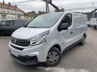 Fiat Talento