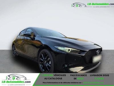 Occasion Mazda 3 179 ch (131 kW) 2020 Berline