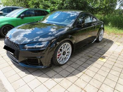 occasion Audi TT 2.0 TFSI 310CH QUATTRO S TRONIC 6