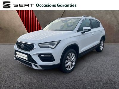 occasion Seat Ateca 2.0 TDI 150ch Start&Stop Style Business DSG