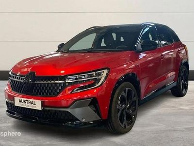 Occasion 2025 Renault Austral Techno Esprit Alpine SUV | 39 390 € (Prix cher)