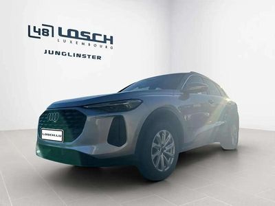 Occasion Audi Q5 204 ch (150 kW) 2025 Gris SUV