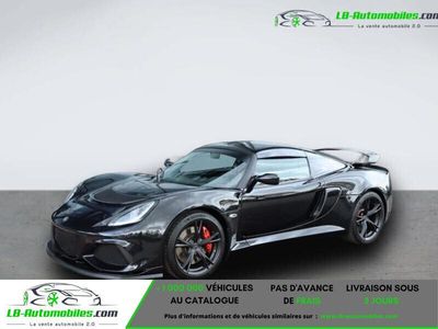 occasion Lotus Exige 3.5i 350 ch BVM