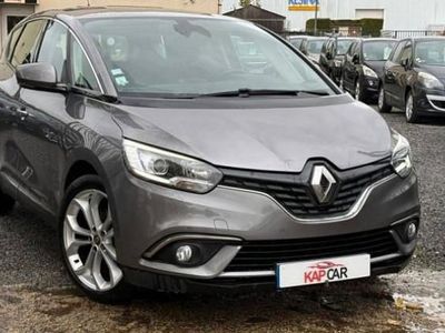 Occasion 2017 Renault Scénic IV Zen Monospace | 8 990 € (Prix juste)