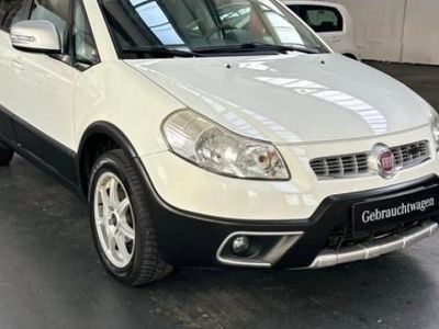 Occasion 2012 Fiat Sedici SUV | 5 290 €