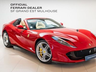 occasion Ferrari 812 Superfast 6.5 V12 800CH