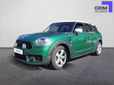 occasion Mini Countryman COUNTRYMAN F60150 ch BVA8