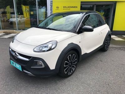 Opel Adam