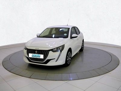 occasion Peugeot 208 BlueHDi 100 S&S BVM6 Active Business