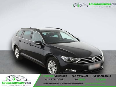 occasion VW Passat SW 1.4 TSI 150 BVA