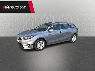 Nouvelle 2026 Kia Ceed Active Citadine | 23 180 € (Prix juste)