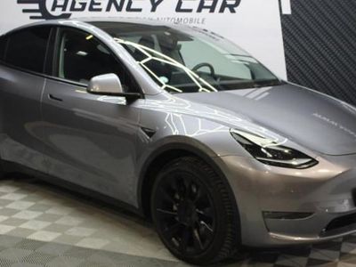 Occasion 2023 Tesla Model Y Long Range AWD SUV | 32 999 € (Prix juste)