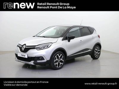 occasion Renault Captur CapturTCe 90 - 19