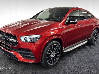 Mercedes GLE350