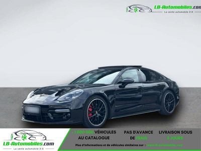 Occasion Porsche Panamera Turbo 460 ch (338 kW) 2019 Berline