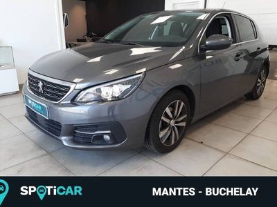 occasion Peugeot 308 1.2 PureTech 130ch E6.3 S&S Allure