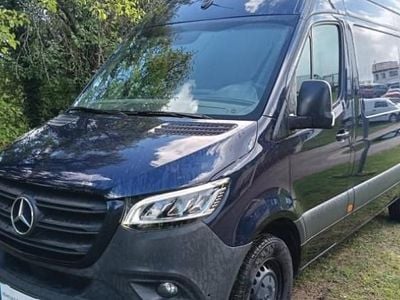 Mercedes Sprinter