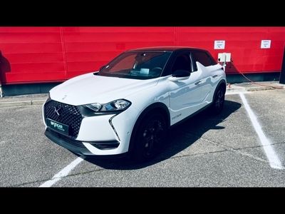 occasion DS Automobiles DS3 Crossback E-Tense Performance Line +