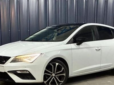 Occasion 2017 Seat Leon FR Berline | 15 490 € (Prix assez cher)