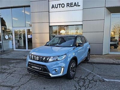 Occasion Suzuki Vitara Style 111 ch (81 kW) 2019 SUV