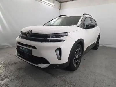 Occasion Citroën C5 Aircross Shine 2022 Gris SUV