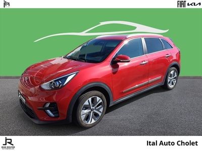 occasion Kia e-Niro Active 204ch